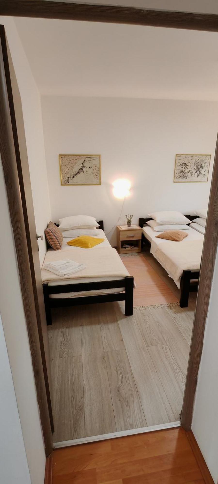 Dusica Tekija - Djerdap National Park Apartment