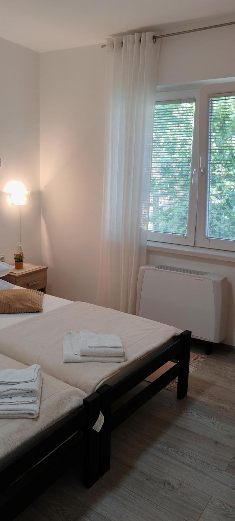 Apartment Dusica Tekija - Djerdap National Park