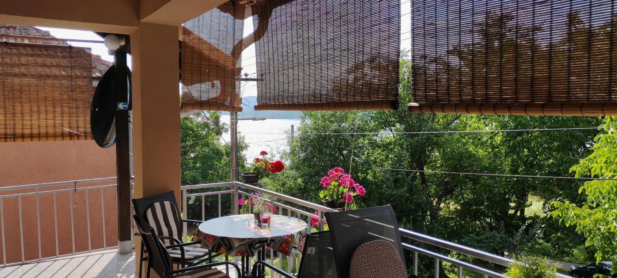 Dusica Tekija - Djerdap National Park Apartment *