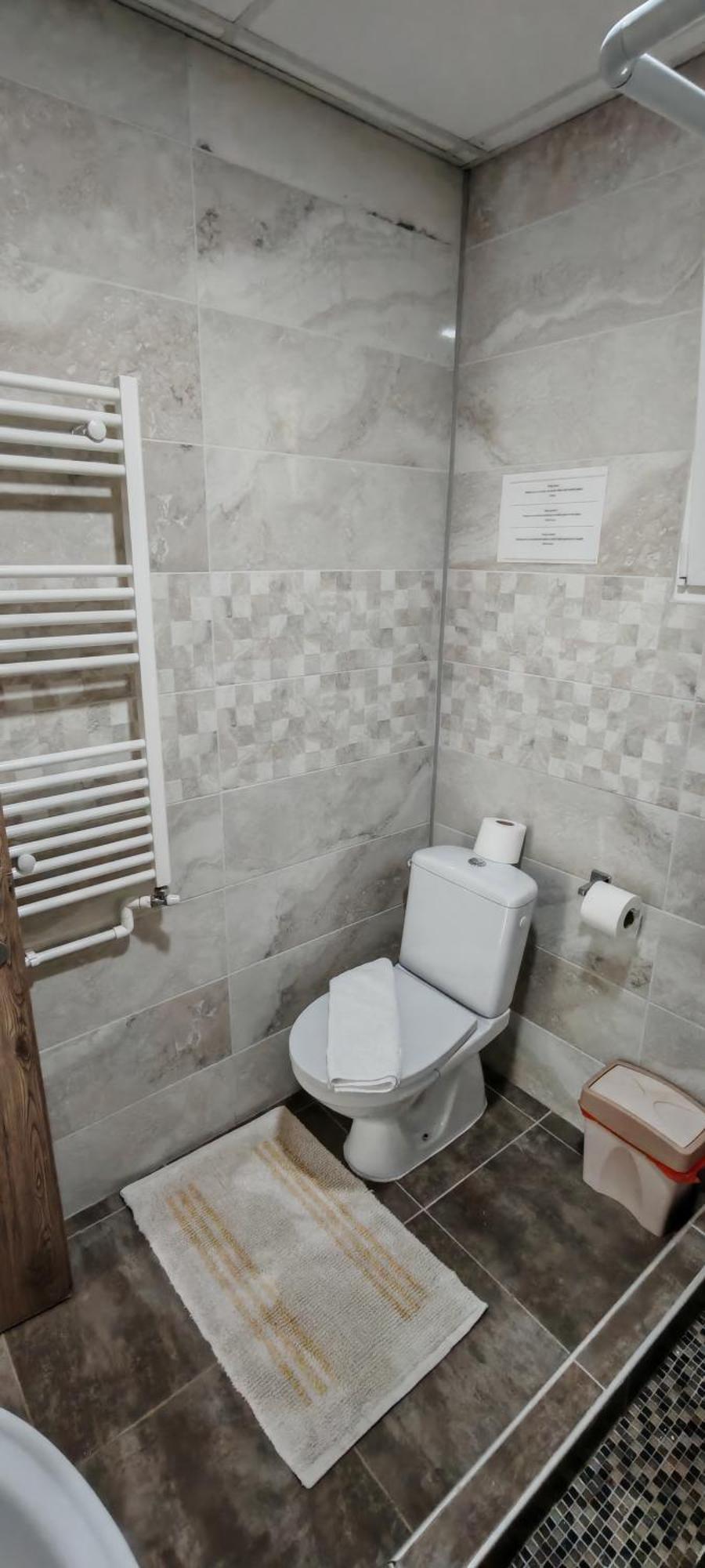 Dusica Tekija - Djerdap National Park Apartment